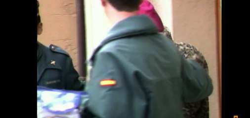 Crímenes: Permanyer Parte 2