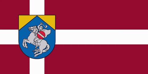 Flag of Cesis Municipality. Bendera Munisipalitas Cesis. Cesis Municipality Flag. Flag of Municipality of Cesis. Municipality of Cesis Flag. Cēsu novada karogs. Drapeau de la municipalité de Cesis. Bandeira do Município de Cesis. セシス市の旗. 采西斯市鎮旗幟