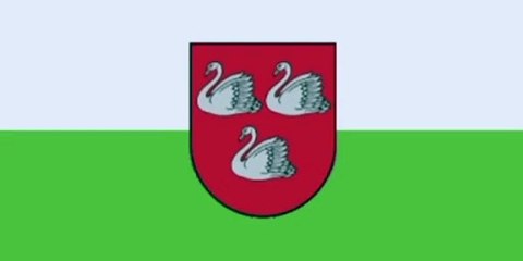 Flag of Gulbene Municipality. Bendera Munisipalitas Gulbene. Gulbene Municipality Flag. Flag of Municipality of Gulbene. Municipality of Gulbene Flag. Gulbenes novada karogs. Drapeau de la municipalité de Gulbene. Bandeira do Município de Gulbene. グルベネ市の旗