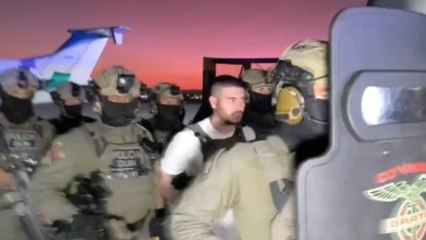 Alias ‘Píchi’ fue condenado a 52 años de prisión