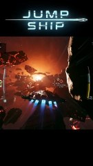 Jump Ship demo is out and it's awesome!