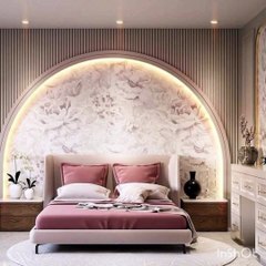 Modern Bed Design 2025 |Luxury Bedroom designs