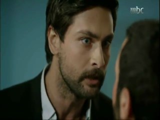 المسلسل التركي حياة الجزء الاول الحلقة 17