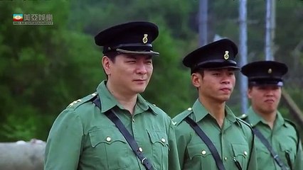 黑獄斷腸歌2之無期徒刑 (國語) Chinese Midnight Express II｜吳鎮宇｜容錦昌｜李兆基｜徐錦江｜國語中字