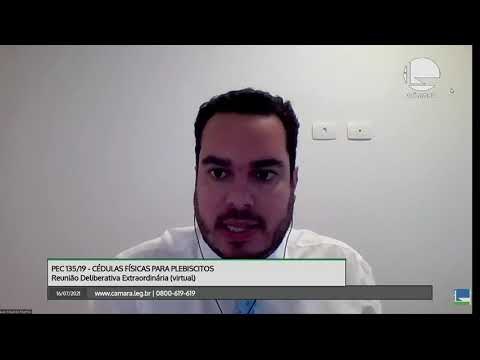 Vai tirar da vacina? , pergunta deputado a Ricardo Barros sobre dinheiro para voto impresso