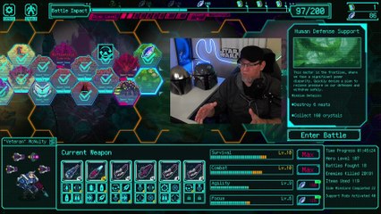 Time Treker - Amazingly Fun Action Roguelite