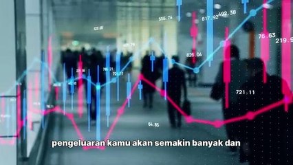 Tips Kelola Keuangan Ala Nicholas Saputra: Konsumsi 25 Persen, Sisanya Investasi