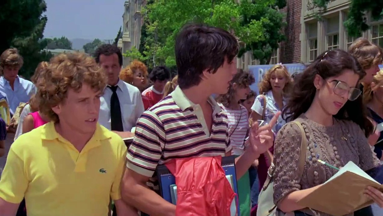 zapped / 1982 comedy movie - video Dailymotion, image size:1274x720