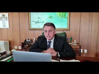Bolsonaro incorpora Dilma Rousseff e celebra 'milagre' matemático