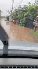Note de travail #09 / Et si le travelling était la forme la plus appropriée pour filmer la pluie du Laos ?