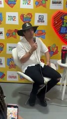 Natanzinho Lima Revela Detalhes da Batalha Judicial com Nattan 🎤