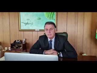 “É acreditar em Papai Noel”, diz Bolsonaro, sobre promessas de vacinas do cabo Dominguetti