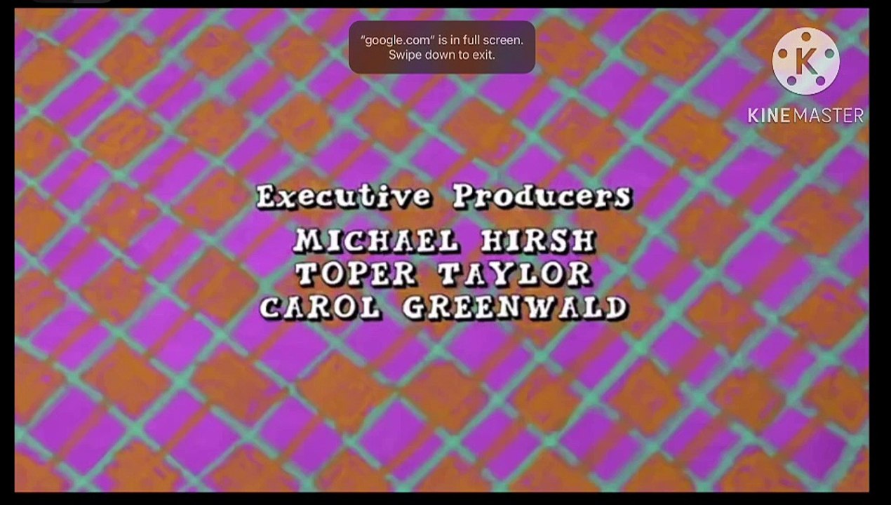 Cookie Jar/WGBH (2008) Arthur Season 12 Ep 04 Ending 480p