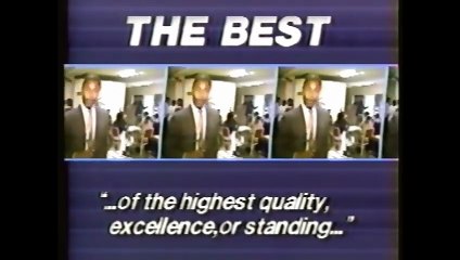 KTVI Channel 2 News - The Team You Can Count On Promo (1987)