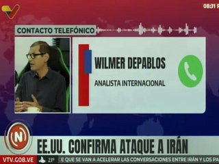 No solo se trata de la respuesta de Irán, sino de sus aliados