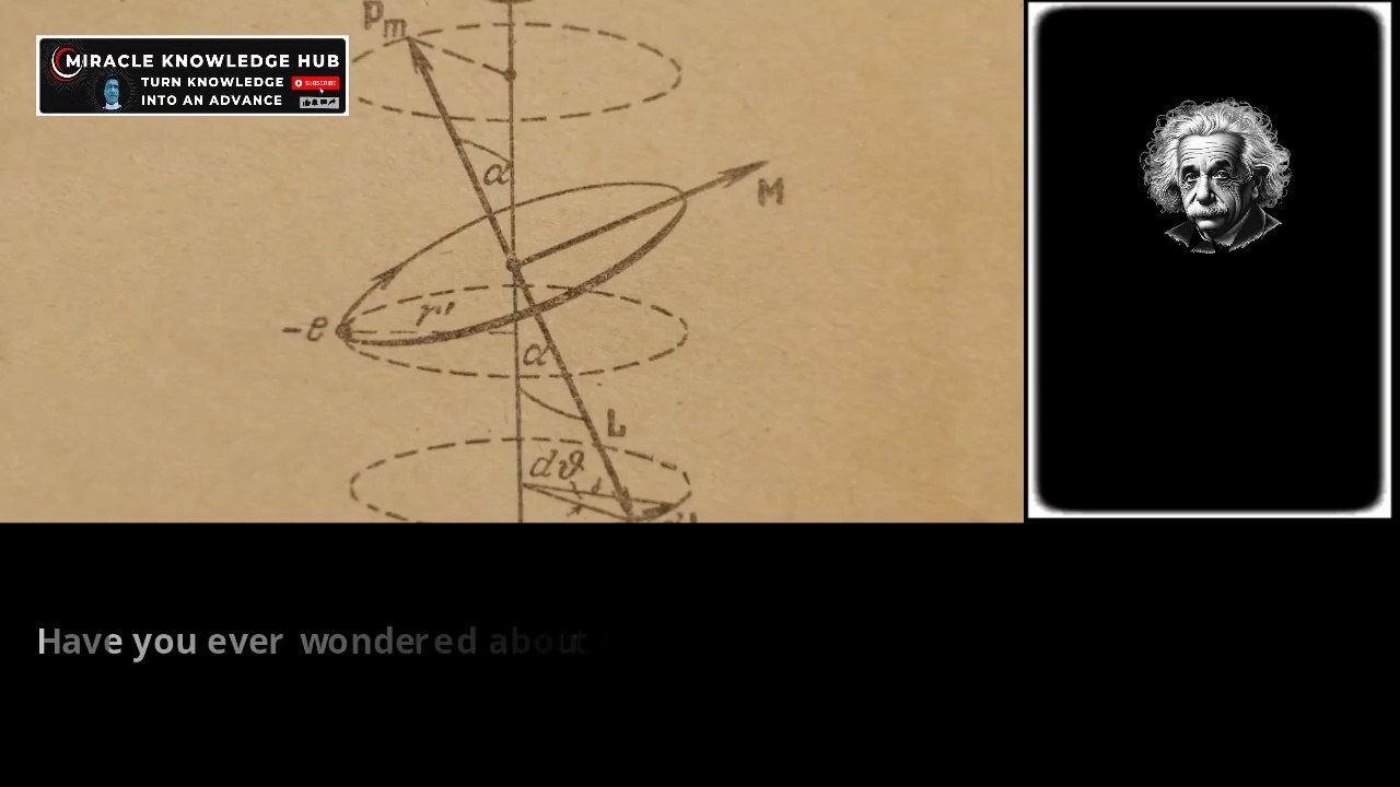 What Albert Einstein's Life Teaches Us About GENIUS? Full Biography & Legacy of Albert Einstein.