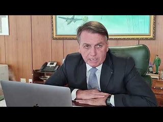 Bolsonaro: 'o PP passa a ser uma possibilidade de filiação'