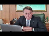 Bolsonaro: 'o PP passa a ser uma possibilidade de filiação'