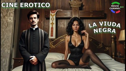La viuda negra  -- Cine Mexicano