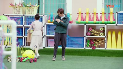 [I Hear You] EP11 ｜ Forced to Move in with My Fake Musician Boyfriend ｜ Zhao Lusi⧸Wang Yilun ｜ YOUKU