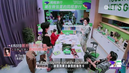 FULL TẬP 7 - VIETSUB | BẮT ĐẦU SUY LUẬN NÀO 3 | TẬP 7: SỰ THẬT SINH TỬ Phần 2: HOÁN DIỆN BÁO THÙ – SỰ THẬT PHƠI BÀY