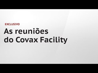 EXCLUSIVO – Vídeos comprovam que Pazuello mentiu sobre a oferta das vacinas da OMS