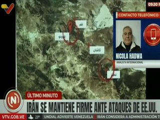 Los pueblos del tercer mundo no deben esperar nada de las Naciones Unidas