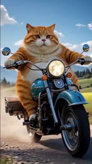 Cats Being Cats: Hilarious Feline Antics You Need to See!