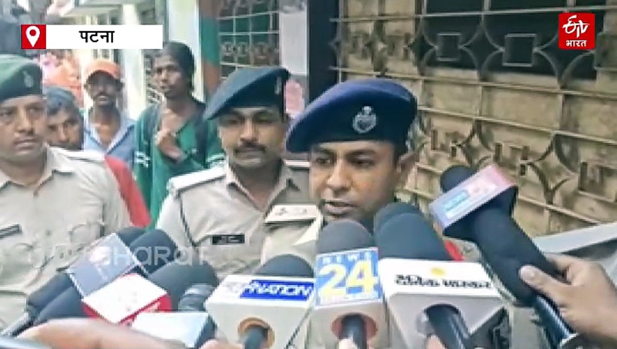 'चाचा, तरक्की आप ही तो कर रहे हैं', एक्स आर्मी भतीजे ने चाचा को मुंह में मारी गोली