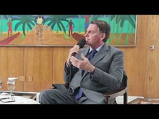 'Alma do governo' ficará com Ciro Nogueira, diz Bolsonaro