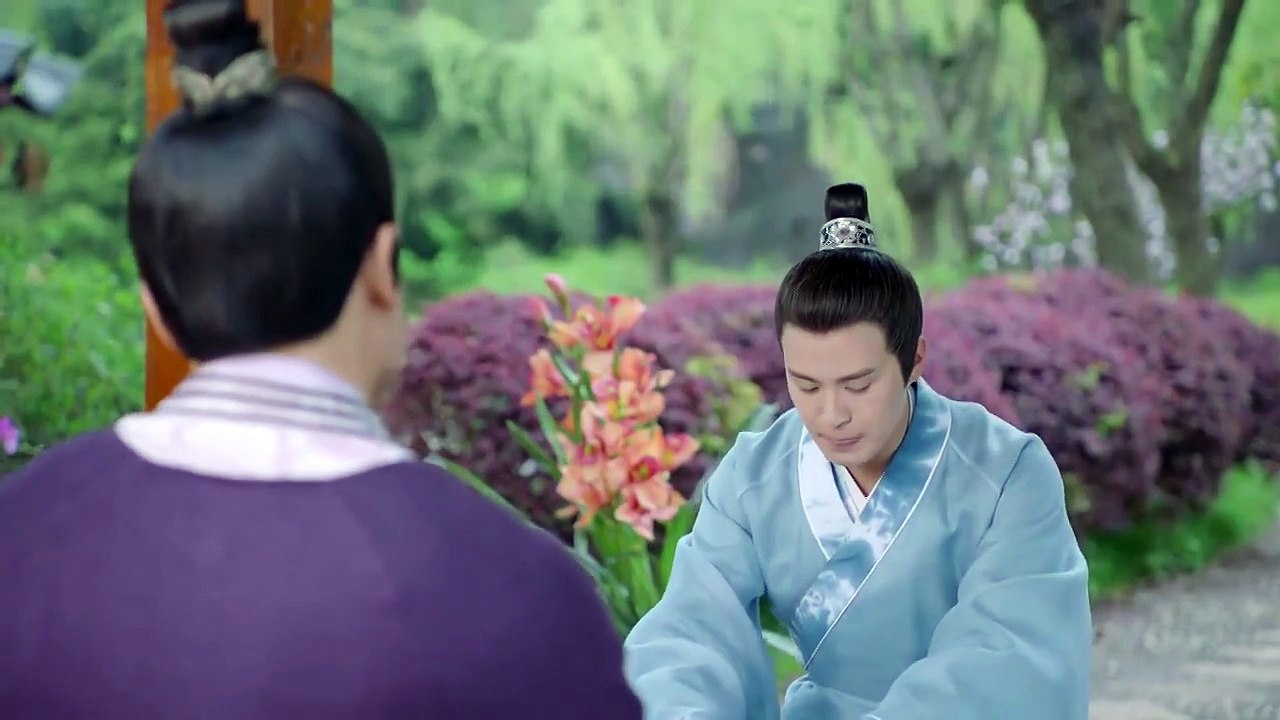 34-TânCỗMáyThờiGian-寻秦记-A Step Into The Past (2018)