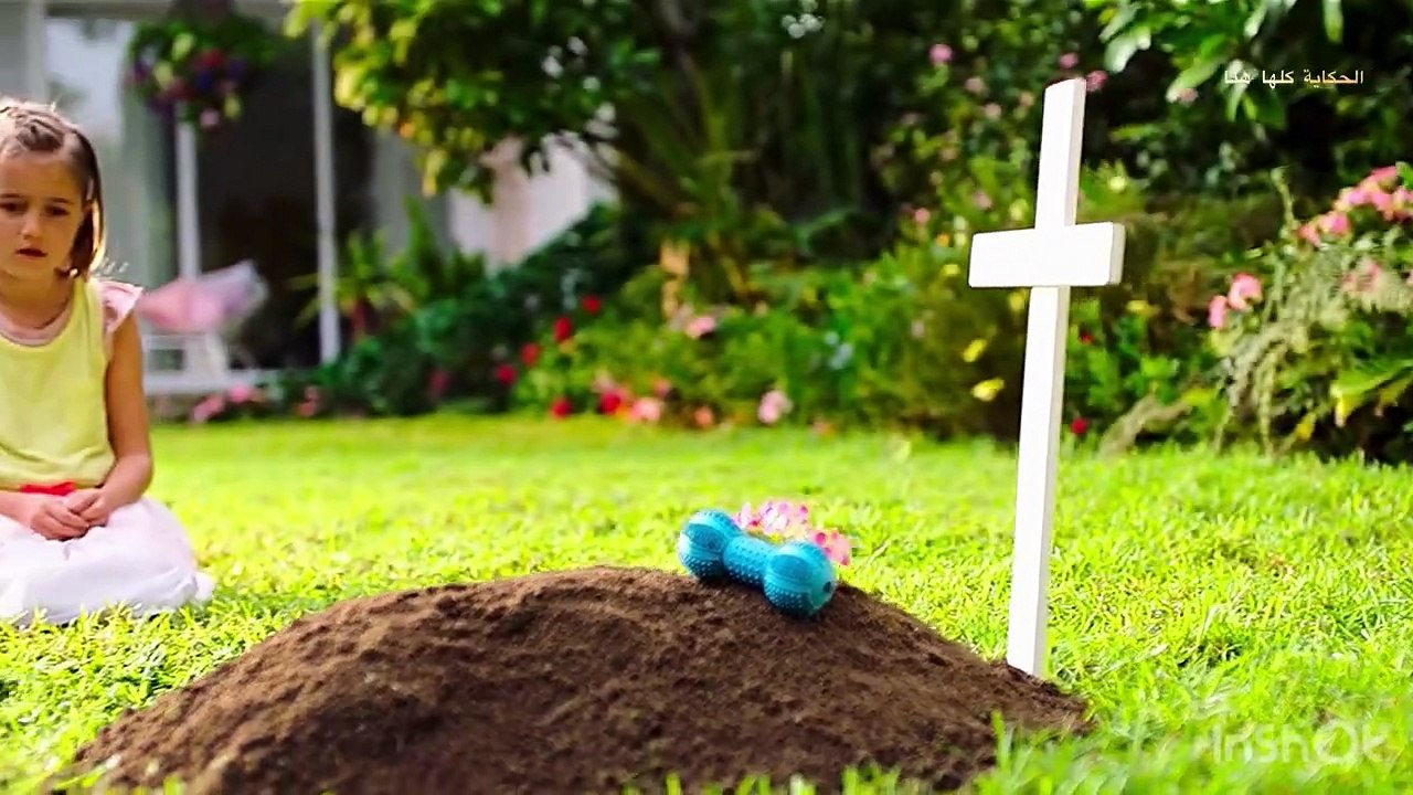 حرفيا اجمد فيلم رعب 2025 😨 دمية مصنوعة لحماية الأطفال ولكن اتحولت لقاتلة محترفة 🤯 _ ملخص فيلم M3GAN