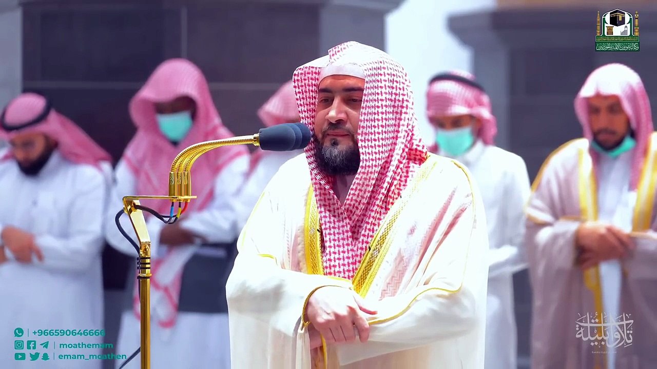 روائع الفجر _ تلاوات شجيَّة ترقق القلوب للشيخ ب...