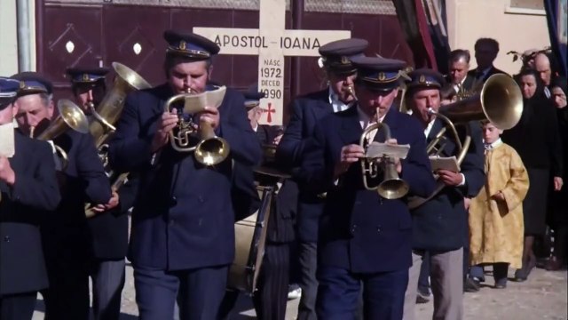 subspecies / 1991 movie