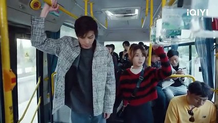 【FULL】Love Is An Accident EP06_Li Chuyue Refused to Help An Jingzhao Return to Shangyu _ 花溪记 _ iQIYI