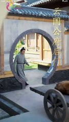 THE WIDOW'S DOUBLE TROUBLE . FULL MOVIES ENGLISH SUB