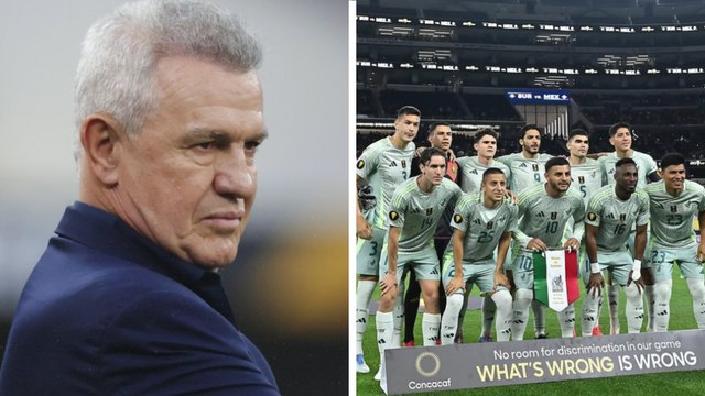 Copa Oro: último entrenamiento de la Selección Mexicana previo al encuentro con 'Piojo' Herrera y Costa Rica