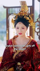He Who Rose Against All Full Chinese Drama