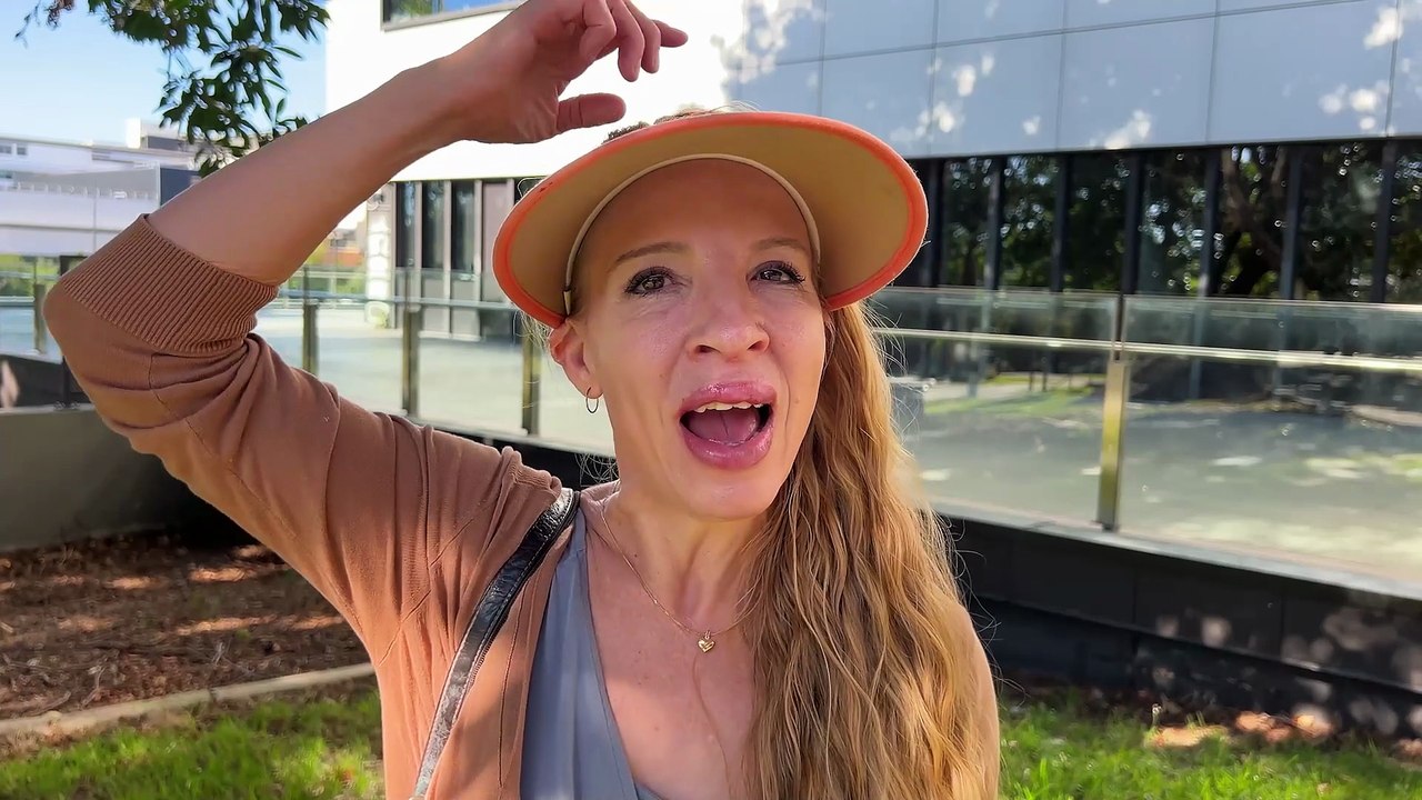 My EEG Experience at Gold Coast University Hospital: First Step After a Seizure