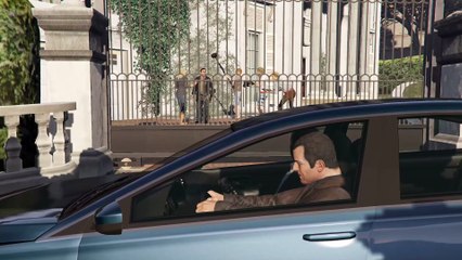 Mission: By the Book – GTA V Epic Mission & Gameplay Walkthrough