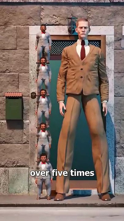 Largest vs smallest