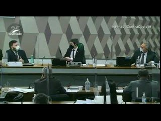 Coronel admite que levou Dominguetti para conhecer Roberto Dias em jantar