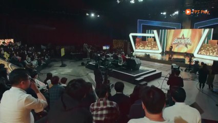 Hoa Du Ký Tập 3 Thuyết Minh - Lee Seung-Gi - A Korean Odyssey (2017) | Phim Hay