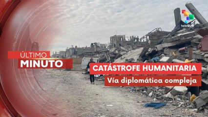 Ataque militar de EE.UU. contra Irán tiene consecuencias graves y de alcance global