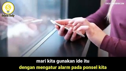 Kebiasaan Yang Akan Membuatmu Sukses - Brendon Burchard Subtitle Indonesia - Motivasi dan Inspirasi