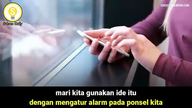 Kebiasaan Yang Akan Membuatmu Sukses - Brendon Burchard Subtitle Indonesia - Motivasi dan Inspirasi