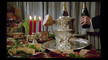Agatha Christie's Poirot 28 - 2  The Theft of the Royal Ruby, 名探偵ポワロ　第28話　盗まれたロイヤル・ルビー 日本語字幕 アガサ・クリスティ 英語学習にも
