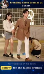 Nothing Else Compares – Full Short Drama