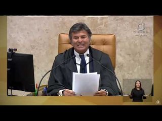 URGENTE: Em recado duro a Bolsonaro, Fux cancela reunião entre chefes dos poderes