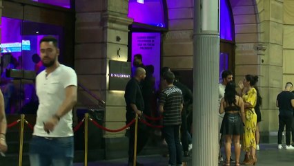 Bar staff to be given mandatory training to prevent harassment in venues